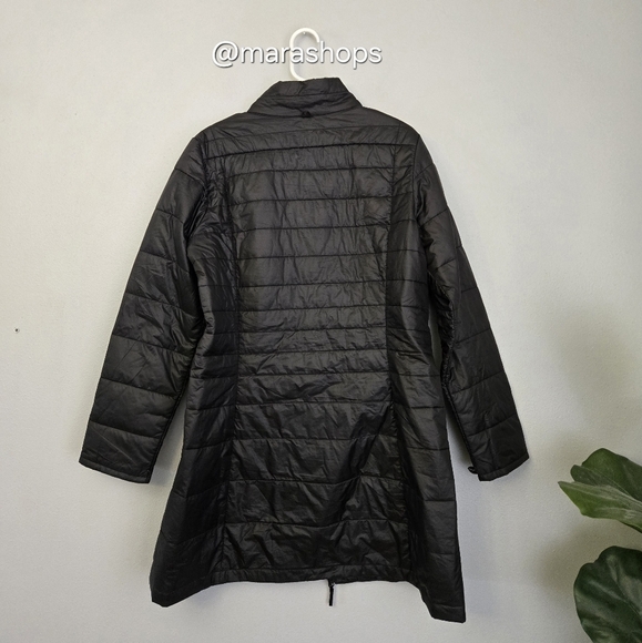 Patagonia Women's Vosque 3-in-1 Parka Liner Jacket - Picture 8 of 11